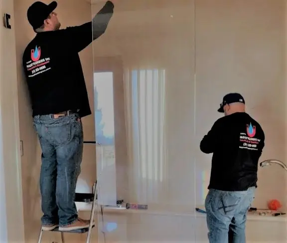 Professional plumbing installation for Sump Pump Installation in Park View Heights